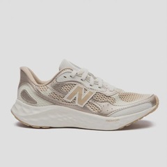 Tênis Feminino New Balance Fresh Foam Arishiv4 - Foto 1