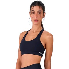 Top Alto Giro Nadador Essentials Feminino - Foto 1