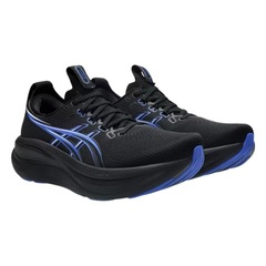 Tênis Masculino Asics Gel Nimbus 28 - Foto 4