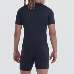 Bermuda Térmica Umbro Diamond Essential Masculina - Foto 2