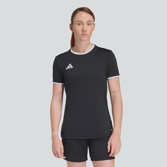 Camisa adidas Entrada26 Feminina - Foto 1