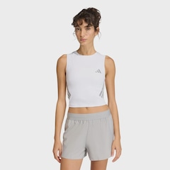Camiseta Regata Feminina adidas Adi365 - Foto 2