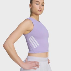 Camiseta Regata Feminina adidas Adi365 - Foto 4