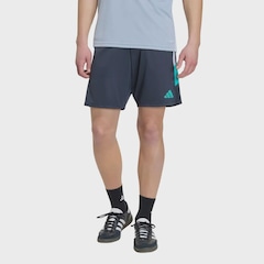 Short adidas Tiro 26 Essentials Masculino - Foto 2