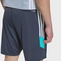 Short adidas Tiro 26 Essentials Masculino - Foto 5