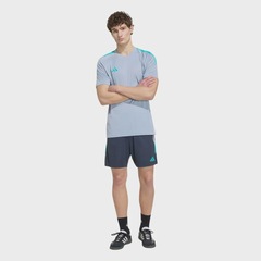 Short adidas Tiro 26 Essentials Masculino - Foto 6