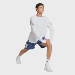 Short adidas Adi365 Running Formotion - Masculino - Foto 6