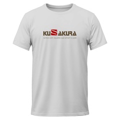 Camiseta Kusakura 1918 Masculina - Foto 3