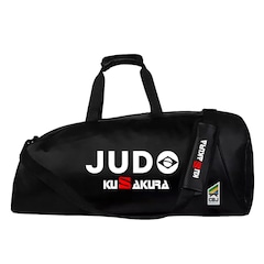 Bolsa Mochila 2 em 1 KuSakura CBJ Oficial - 65 Litros - Foto 1