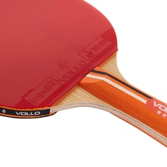 Raquete Tênis de Mesa Vollo Impulse V - Foto 5