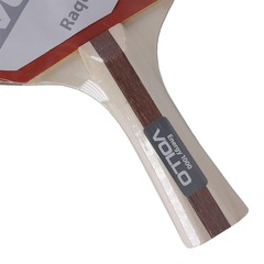 Raquete Tênis de Mesa Vollo Energy 1000 VT-603 - Foto 4