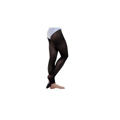 Meia Calça Ballet Só Dança Conversivel Suplex Infantil - Foto 1