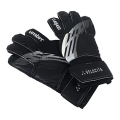 Luva de Goleiro Umbro Velocita Campo Adulto - Foto 3