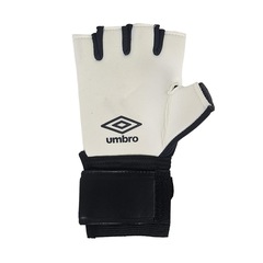 Luva de Goleiro Umbro Pro 5 Futsal Infantil - Foto 2