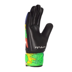 Luva de Goleiro Poker Infinity Training Campo Infantil - Foto 5