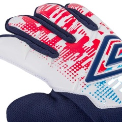 Luva de Goleiro Umbro Formation Campo Infantil - Foto 4