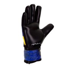 Luva de Goleiro Poker Campo Infinity Training Unissex - Foto 5