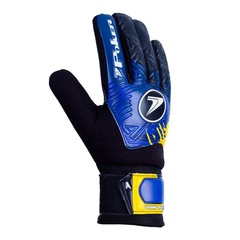 Luva de Goleiro Poker Campo Infinity Training Unissex - Foto 8