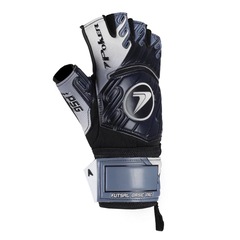Luva de Goleiro Poker Futsal Basic Pro Profissional Unissex - Foto 3