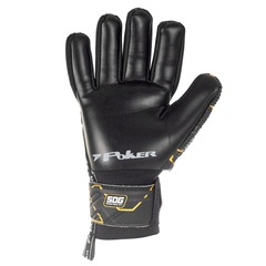 Luva de Goleiro Poker Campo Champion 9 Multiterreno - Foto 4