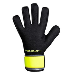 Luva de Goleiro Penalty Sete Training X Society Unissex - Foto 2