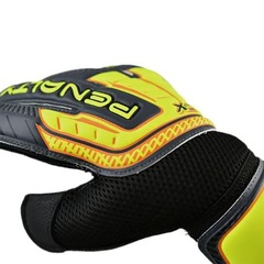 Luva de Goleiro Penalty Sete Training X Society Unissex - Foto 3