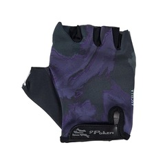 Par de Luva de Ciclismo Poker Bike Gel Aeolus Feminina - Foto 4