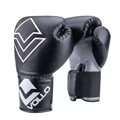 Luva de Boxe Vollo Training Adulto - Foto 1