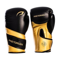 Luva de Boxe Pretorian Elite PU Profissional Unissex - Foto 8