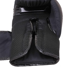 Luva Boxe Naja Viper Profissional Unissex - Foto 4