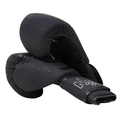 Luva Boxe Naja Viper Profissional Unissex - Foto 5