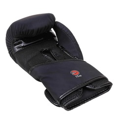 Luva Boxe Naja Viper Profissional Unissex - Foto 7