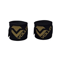 Kit Luva Boxe Vollo Training - Foto 3