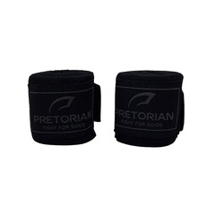 Kit Luva Boxe Pretorian First FX1 Luva+Faixas+Protetor Bucal Unissex - Foto 10