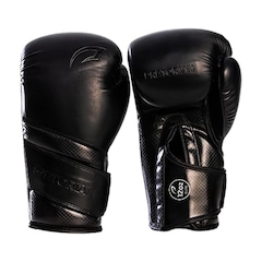 Kit Luva Boxe Pretorian Elite PU Profissional Unissex - Foto 1