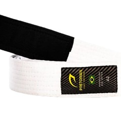 Faixa Jiu Jitsu Pretorian Elite Unissex - Foto 2