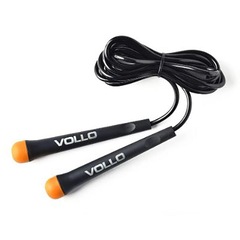 Corda de Pular Vollo PVC Unissex - Foto 1
