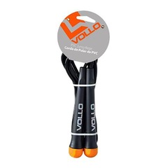 Corda de Pular Vollo PVC Unissex - Foto 2