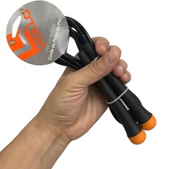 Corda de Pular Vollo PVC Unissex - Foto 3