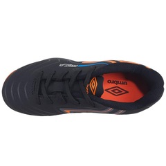Chuteira de Futsal Infantil Umbro Pro 5 JR - Foto 4