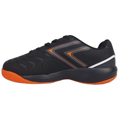 Chuteira de Futsal Infantil Umbro Pro 5 JR - Foto 8
