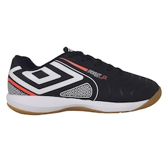 Chuteira Futsal Infantil Umbro Pro 5 JR - Foto 1