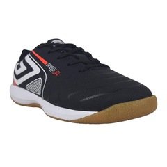 Chuteira Futsal Infantil Umbro Pro 5 JR - Foto 5