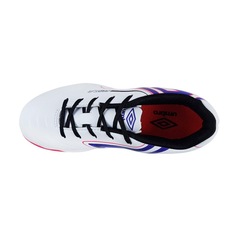 Chuteira Futsal Infantil Umbro Pro 5 Jr - Foto 4