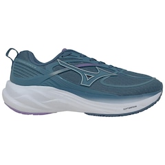 Tenis Mizuno Space 6 Softierfoam Feminino - Foto 13
