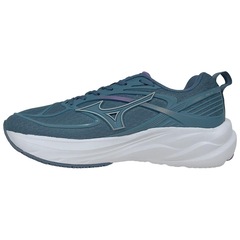 Tenis Mizuno Space 6 Softierfoam Feminino - Foto 8
