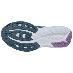 Tenis Mizuno Space 6 Softierfoam Feminino - Foto 9