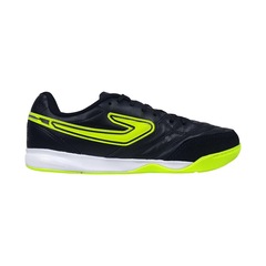 Chuteira Futsal Adulta Topper Maestro Pro V - Foto 1