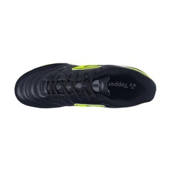 Chuteira Futsal Adulta Topper Maestro Pro V - Foto 4