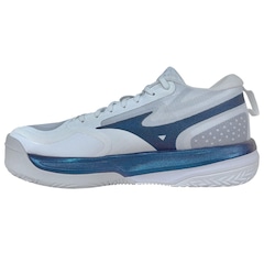 Tenis Mizuno Neo Jump Volleyball Unissex - Foto 14